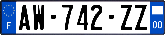 AW-742-ZZ