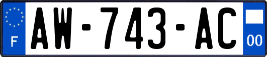 AW-743-AC