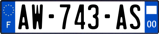 AW-743-AS