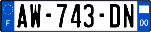 AW-743-DN