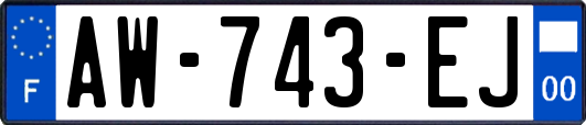 AW-743-EJ