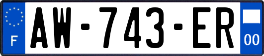 AW-743-ER