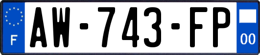 AW-743-FP