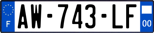 AW-743-LF