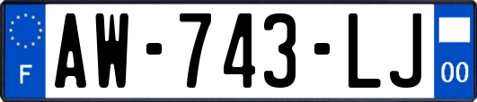 AW-743-LJ