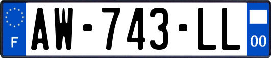 AW-743-LL