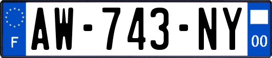 AW-743-NY