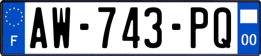 AW-743-PQ