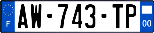 AW-743-TP