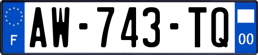 AW-743-TQ