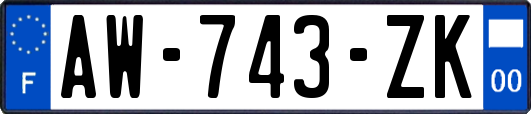 AW-743-ZK