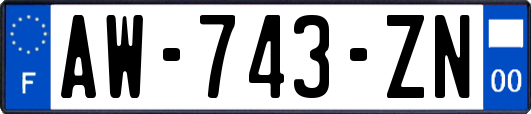 AW-743-ZN