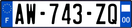 AW-743-ZQ