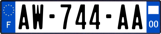 AW-744-AA