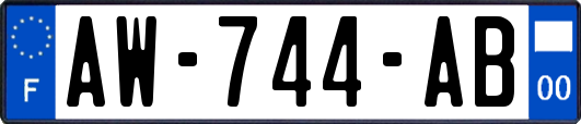 AW-744-AB