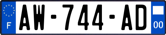 AW-744-AD