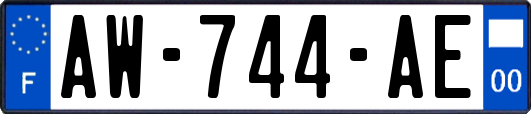 AW-744-AE