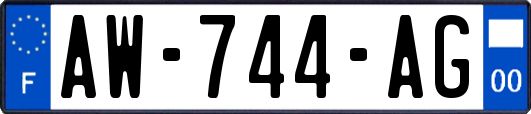 AW-744-AG