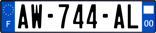 AW-744-AL