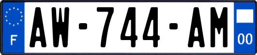 AW-744-AM