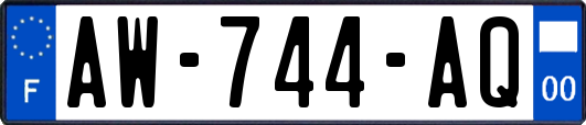 AW-744-AQ