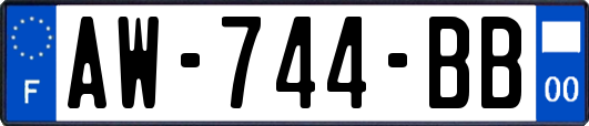 AW-744-BB