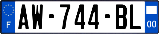 AW-744-BL