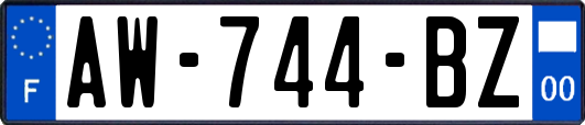 AW-744-BZ