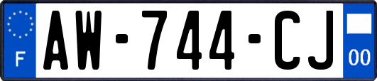 AW-744-CJ