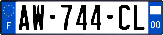 AW-744-CL