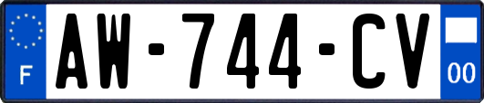 AW-744-CV