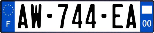 AW-744-EA