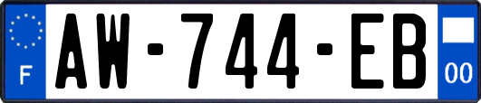 AW-744-EB