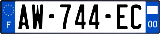 AW-744-EC