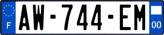 AW-744-EM