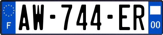 AW-744-ER