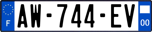 AW-744-EV