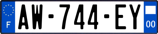 AW-744-EY