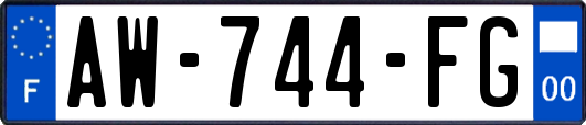 AW-744-FG