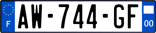 AW-744-GF