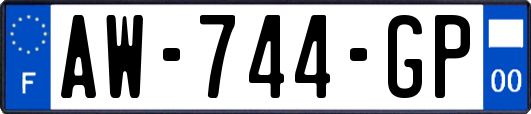 AW-744-GP