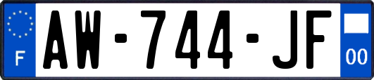 AW-744-JF