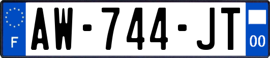 AW-744-JT