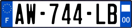 AW-744-LB