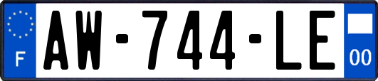 AW-744-LE