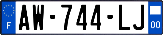 AW-744-LJ
