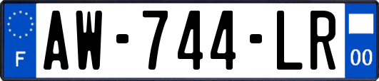 AW-744-LR