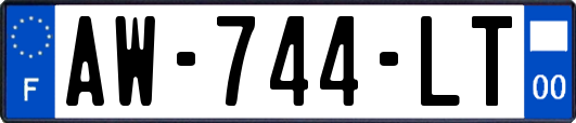 AW-744-LT