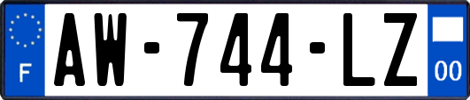 AW-744-LZ