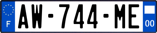 AW-744-ME